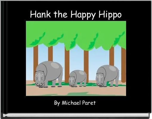 hanky the hippo