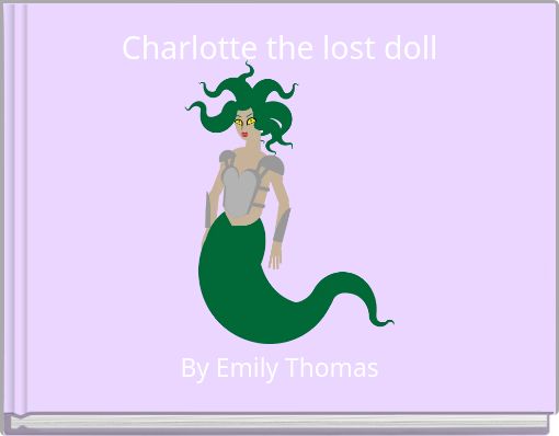 the lost doll