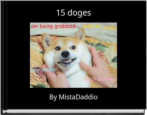 Books I Like Book Collection Storyjumper - a sad roblox doge story