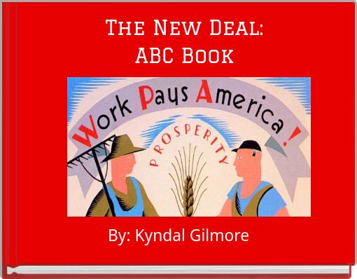 the new deal programs