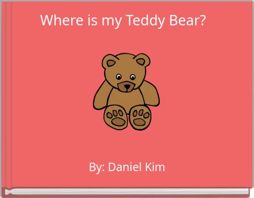 where to stuff a teddy bear