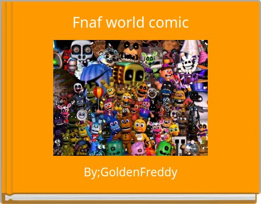 Fnaf world unblocked games 77 at school