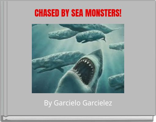 Quot Chased By Sea Monsters Quot Free Books Amp Children S