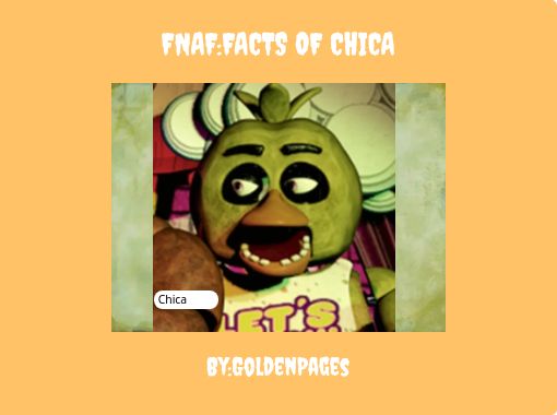 3 Random FNaF Facts!