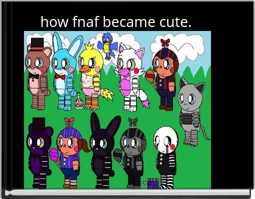 Bluewinter67s Story Books On Storyjumper - omg springtrap leave me alone roblox fnaf animatronics