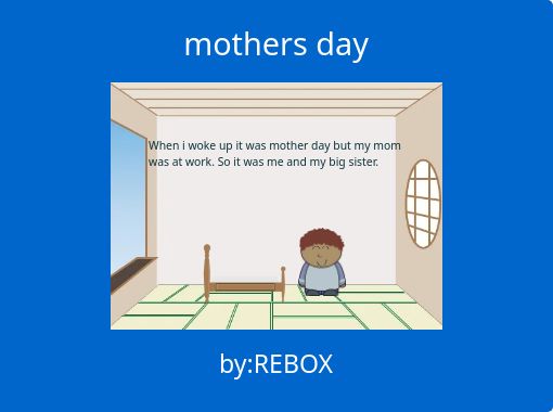 the meaning oof mother - Free stories online. Create books for