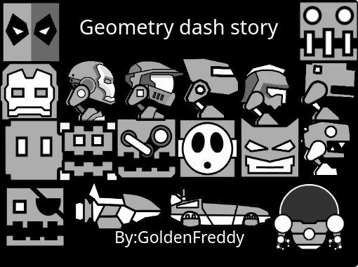 Geometry Dash - IGN