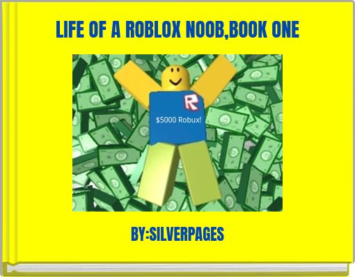 Roblox noob books - Book Collection