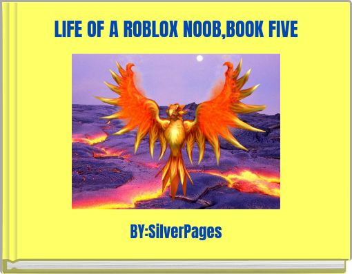 Silverpages S Story Books On Storyjumper - pokemon roblox noob 135