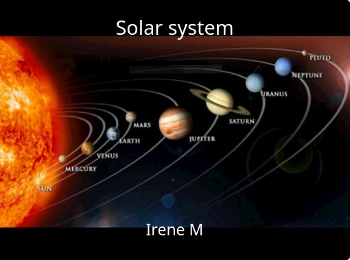 Solar System Free Books Childrens Stories Online