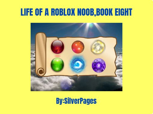 Life Of A Roblox Noobbook Eight Free Books Childrens - books about roblox
