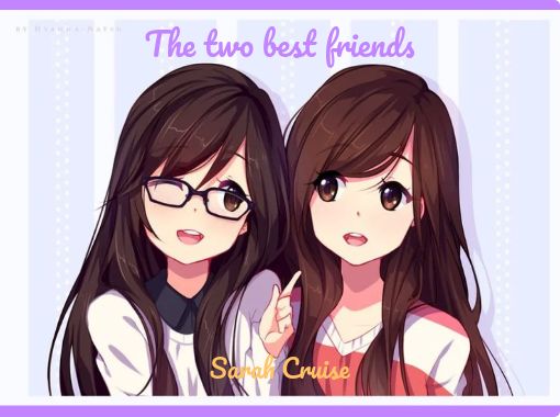 two best friends images