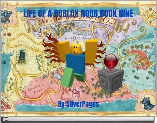 Life Of A Roblox Noob Book One Free Books Children S Stories - life of a roblox noob book nine