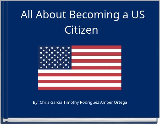 Quot All About Becoming A Us Citizen Quot Free Books Amp Children