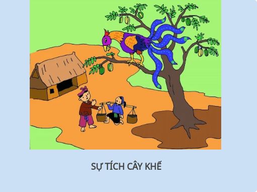 Sự Tích Cây Khế: Sự tích cây khế là một câu chuyện cổ tích Việt Nam về một cô gái và chiếc lá khế. Câu chuyện đưa chúng ta vào một thế giới thần thoại đầy màu sắc và tình cảm. Hãy cùng thưởng thức câu chuyện này và tạo ra những tác phẩm nghệ thuật tuyệt vời với chủ đề cây khế.