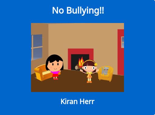 No Bullying Free Stories Online Create Books For Kids Storyjumper - roblox bully story free books childrens stories online