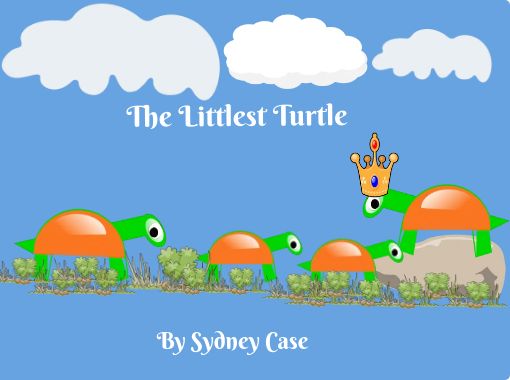 https://www.storyjumper.com/coverimg/31551766/The-Littlest-Turtle?nv=0&width=510&reader=t