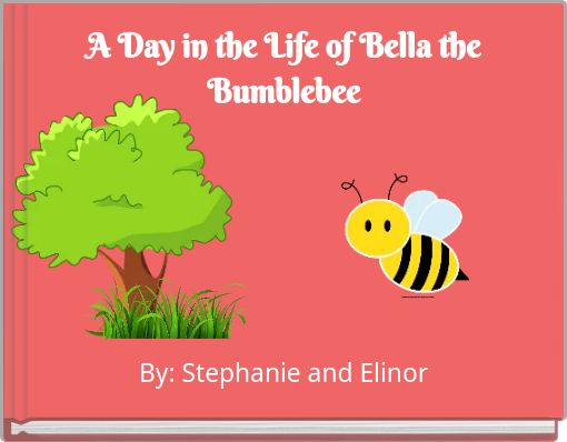 A Day in the Life of a Bee