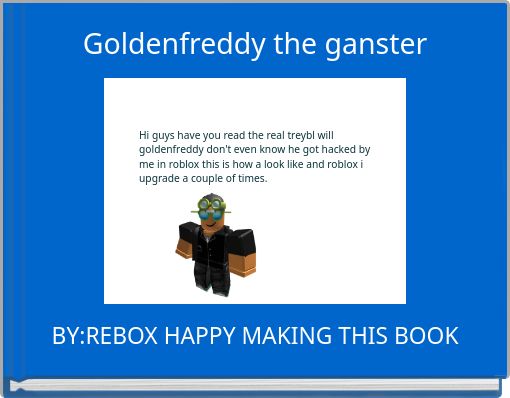 Reboxs Story Books On Storyjumper - 