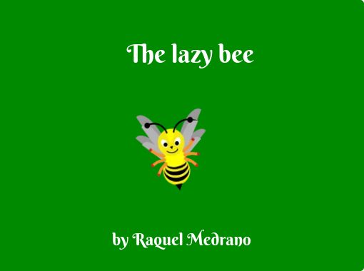 Lazy bee escape прохождение