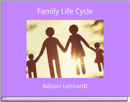 short essay on family life cycle