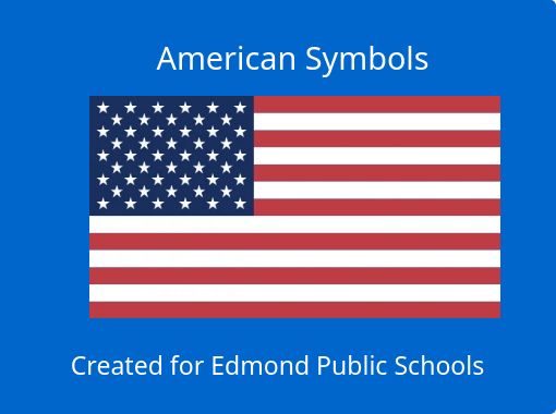 american symbols for kids to color