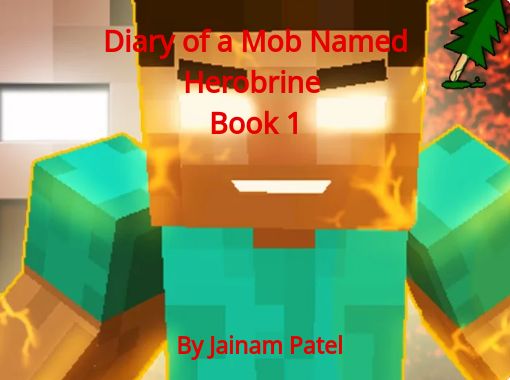 diary of a minecraft slime 2 - Free stories online. Create books for kids