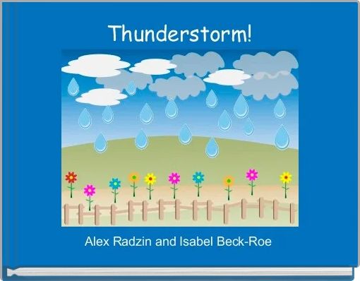 a short essay on thunderstorm