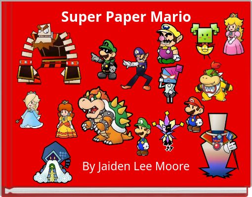 Books I Like Book Collection Storyjumper - paper mario mr m roblox