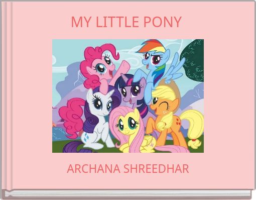 my little pony online