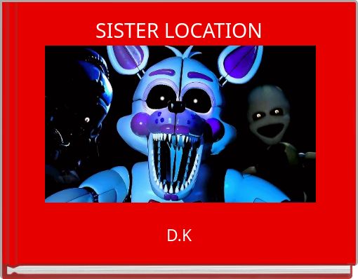 Bluewinter67s Story Books On Storyjumper - roblox song id for fnaf try hard ninja