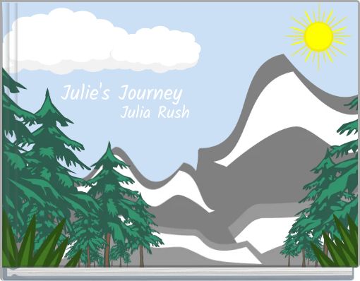 julie's journey