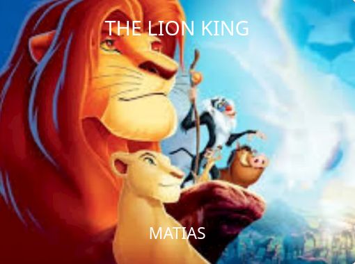 The lion best sale king free stream