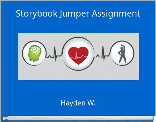 assignment story book