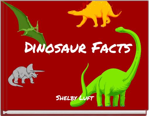 best dinosaur stories