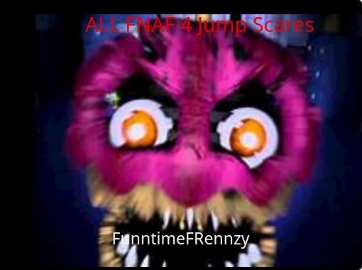 Shop Five Nights At Freddy 4 online