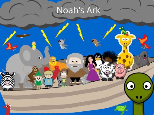 Noah S Ark Free Stories Online Create Books For Kids Storyjumper