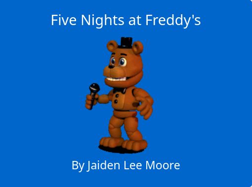 Top 10 Fails in FNAF - Free stories online. Create books for kids