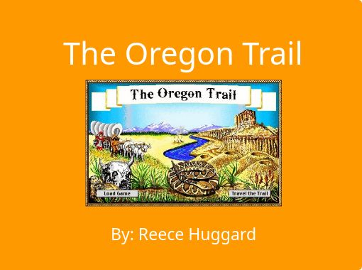 The Oregon Trail Game Online