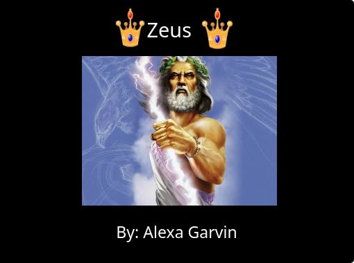 ZEUS, WILL YOU PLAY WITH ME? - English Edition - Buobooks .com