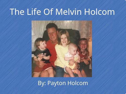 The Life Of Melvin Holcom Free Stories Online Create Books For Kids Storyjumper - life of a roblox noobbook eight free books childrens