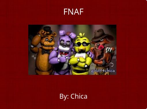 Fnaf - Free stories online. Create books for kids