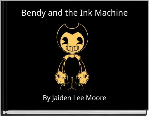 Bendy and the Ink Machine™