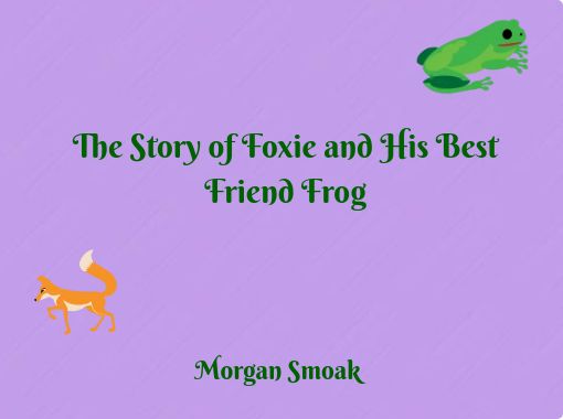 Having A Best Friend Story With Moral For Kids