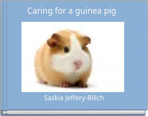 guinea pig online