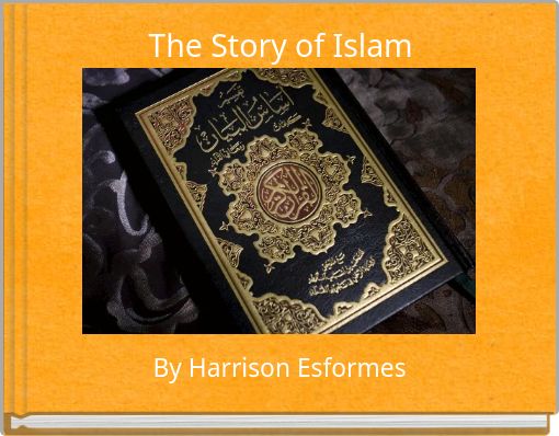 the-story-of-islam-free-stories-online-create-books-for-kids