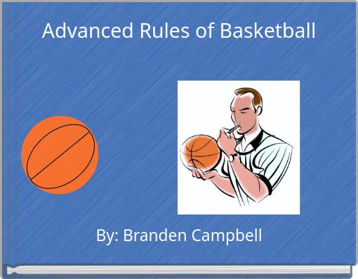 basketball rules for kids