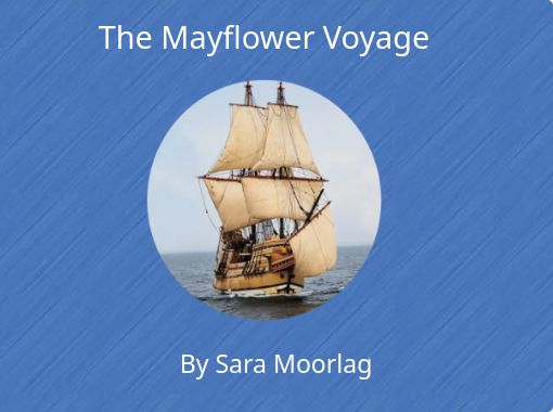 the voyage of the mayflower read aloud