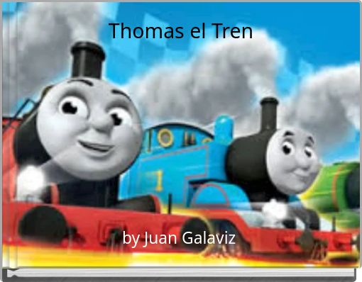 Thomas el Tren