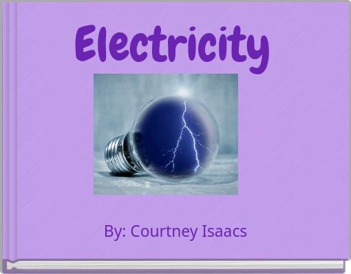 the story of electricity essay